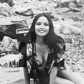 Laura Gemser nude #0294