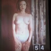 Laura Grady nude #0011
