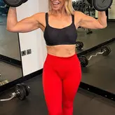 Laura Hamilton nude #0081