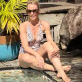 Laura Hamilton nude #0085