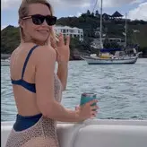 Laura Hamilton nude #0087