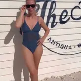 Laura Hamilton nude #0095