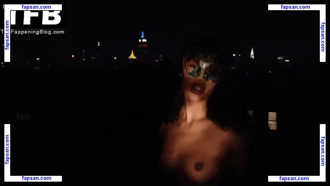 Laura Harrier nude photo #0106 from OnlyFans