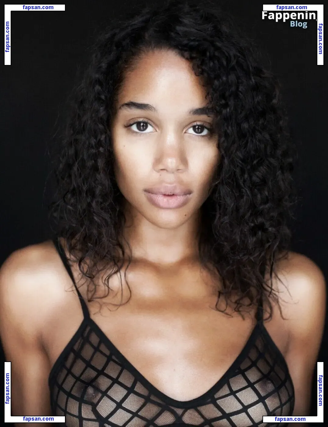 Laura Harrier nude photo #0336 from OnlyFans