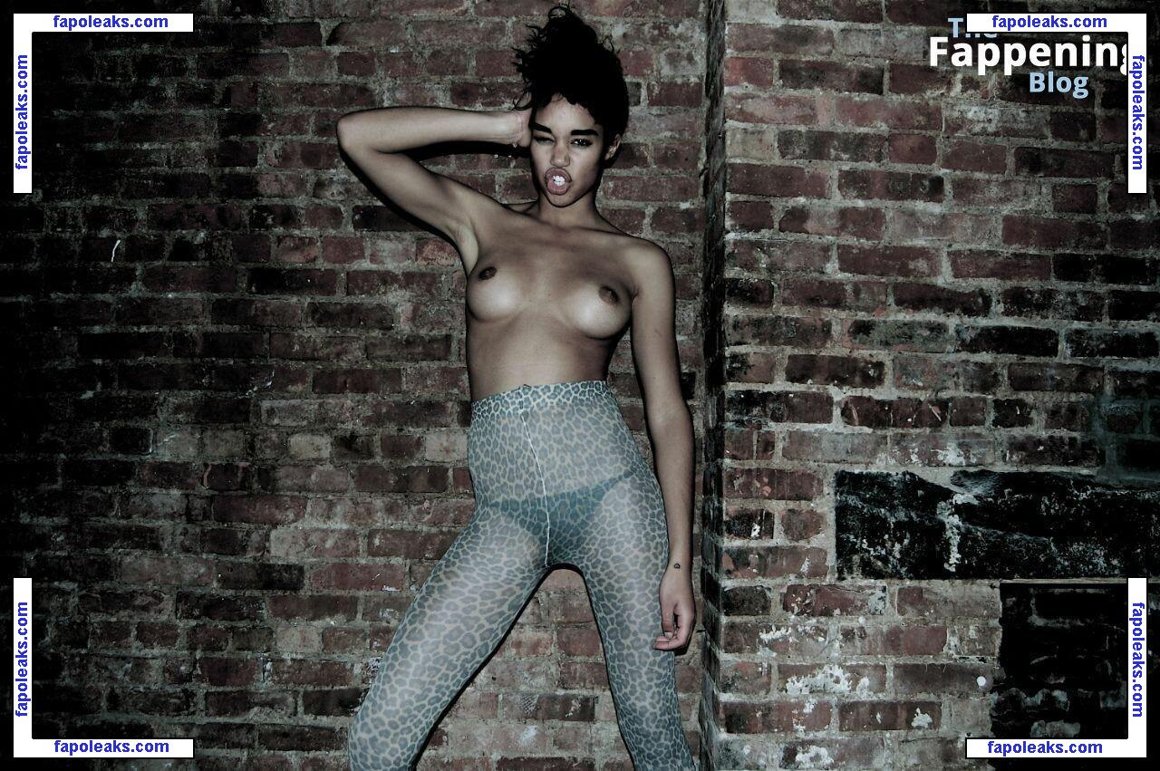 Laura Harrier / lauraharrier nude photo #0505 from OnlyFans