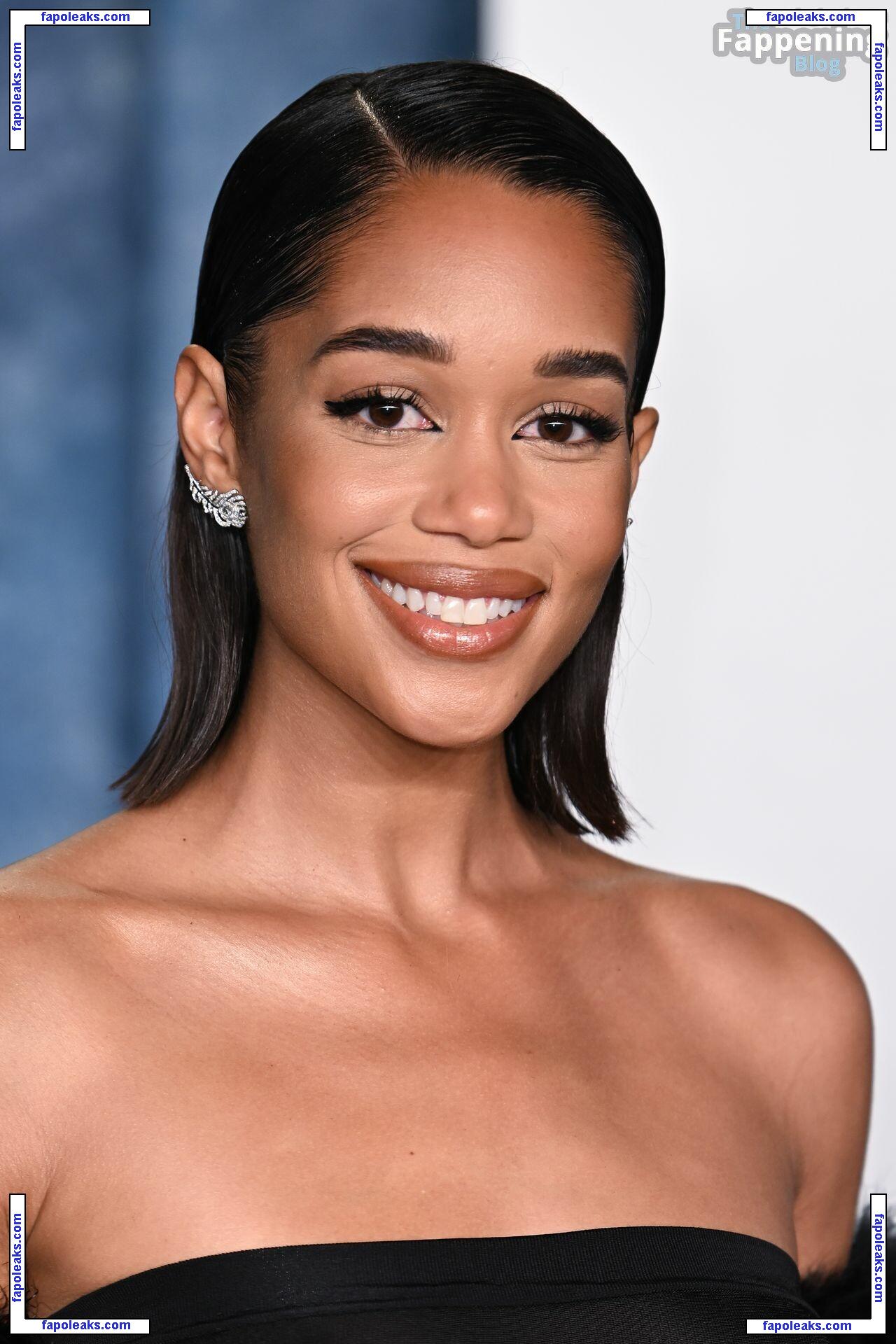 Laura Harrier / lauraharrier nude photo #0518 from OnlyFans