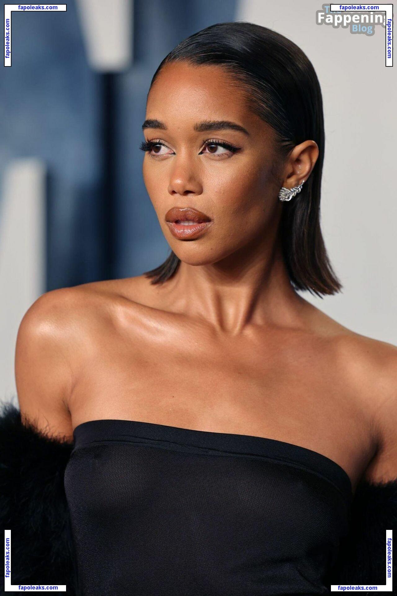 Laura Harrier / lauraharrier nude photo #0531 from OnlyFans