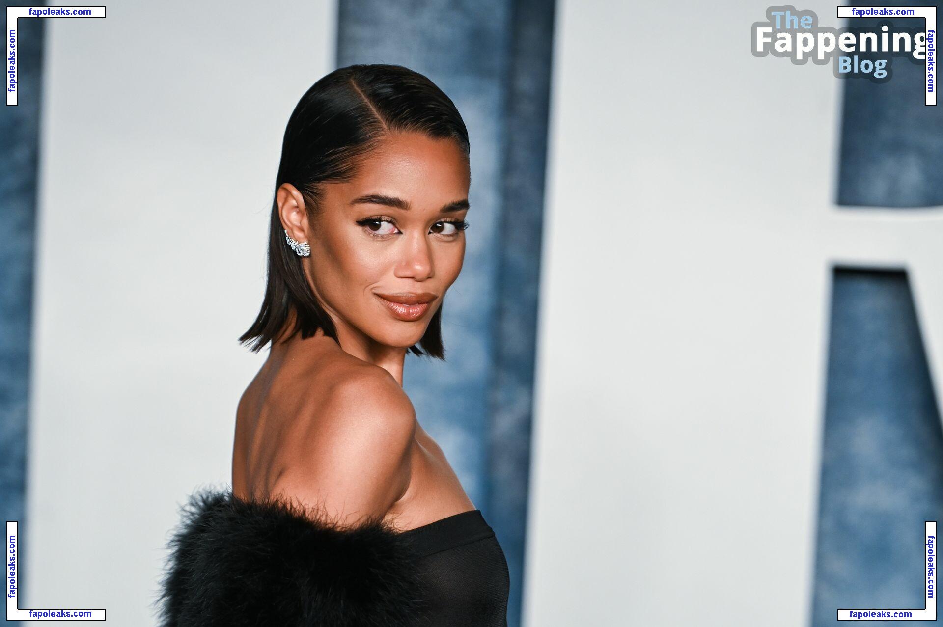 Laura Harrier / lauraharrier nude photo #0534 from OnlyFans