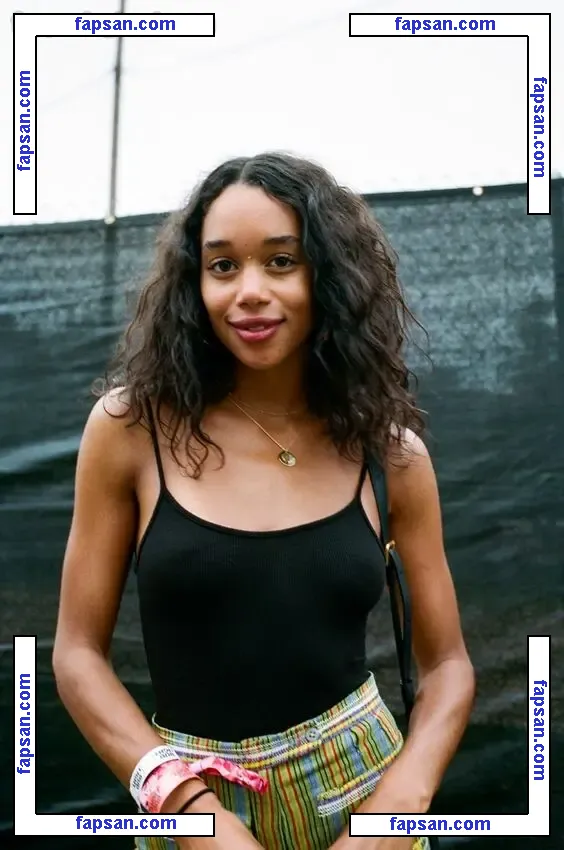 Laura Harrier nude photo #0580 from OnlyFans