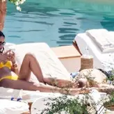 Laura Harrier nude #0093