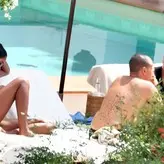 Laura Harrier nude #0097