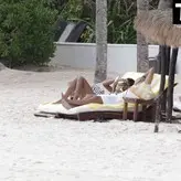 Laura Harrier nude #0157
