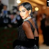 Laura Harrier nude #0196