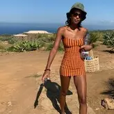 Laura Harrier голая #0443