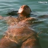 Laura Harrier nude #0492