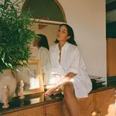 Laura Harrier голая #0543