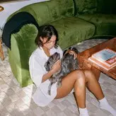 Laura Harrier голая #0547