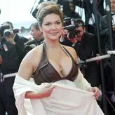 Laura Harring голая #0021