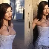 Laura Harring nude #0119