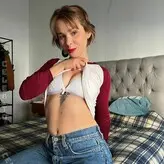 Laura Hegewald nude #0008