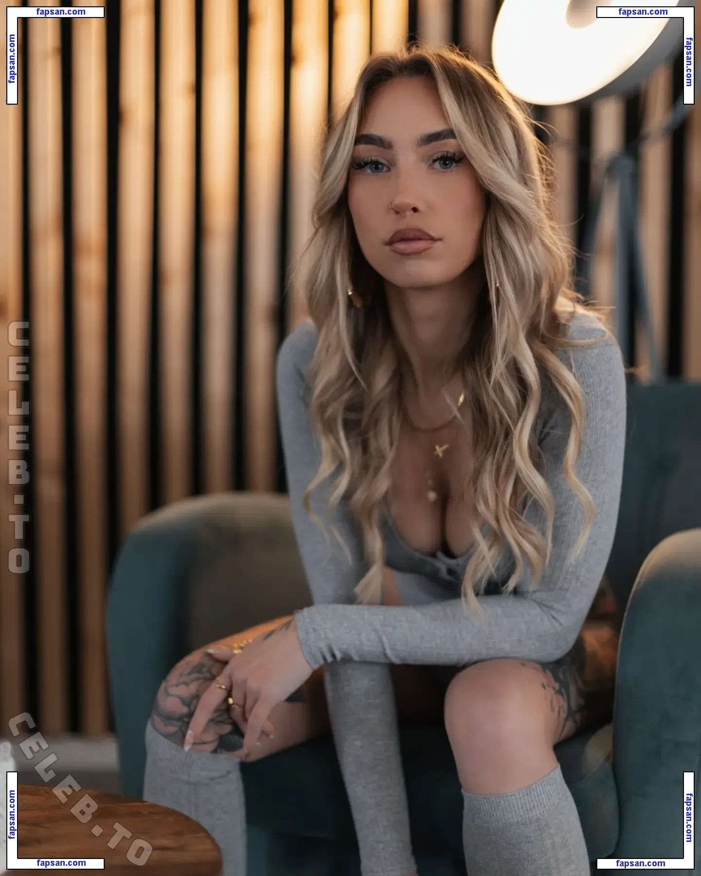 Laura Hummer голая фото #0023 с Онлифанс