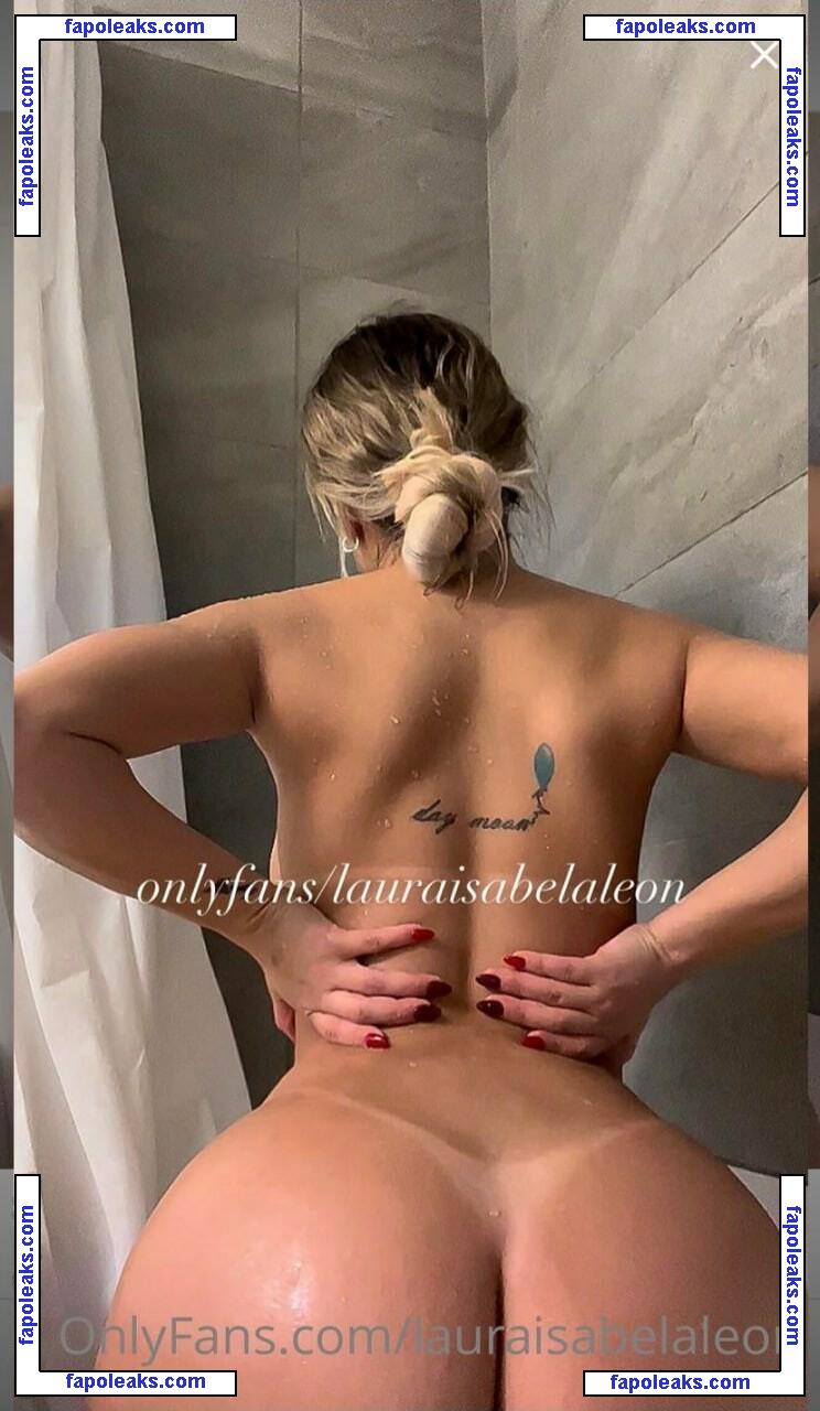 Laura Isabel Leon / lauraisabelaleon nude photo #0030 from OnlyFans