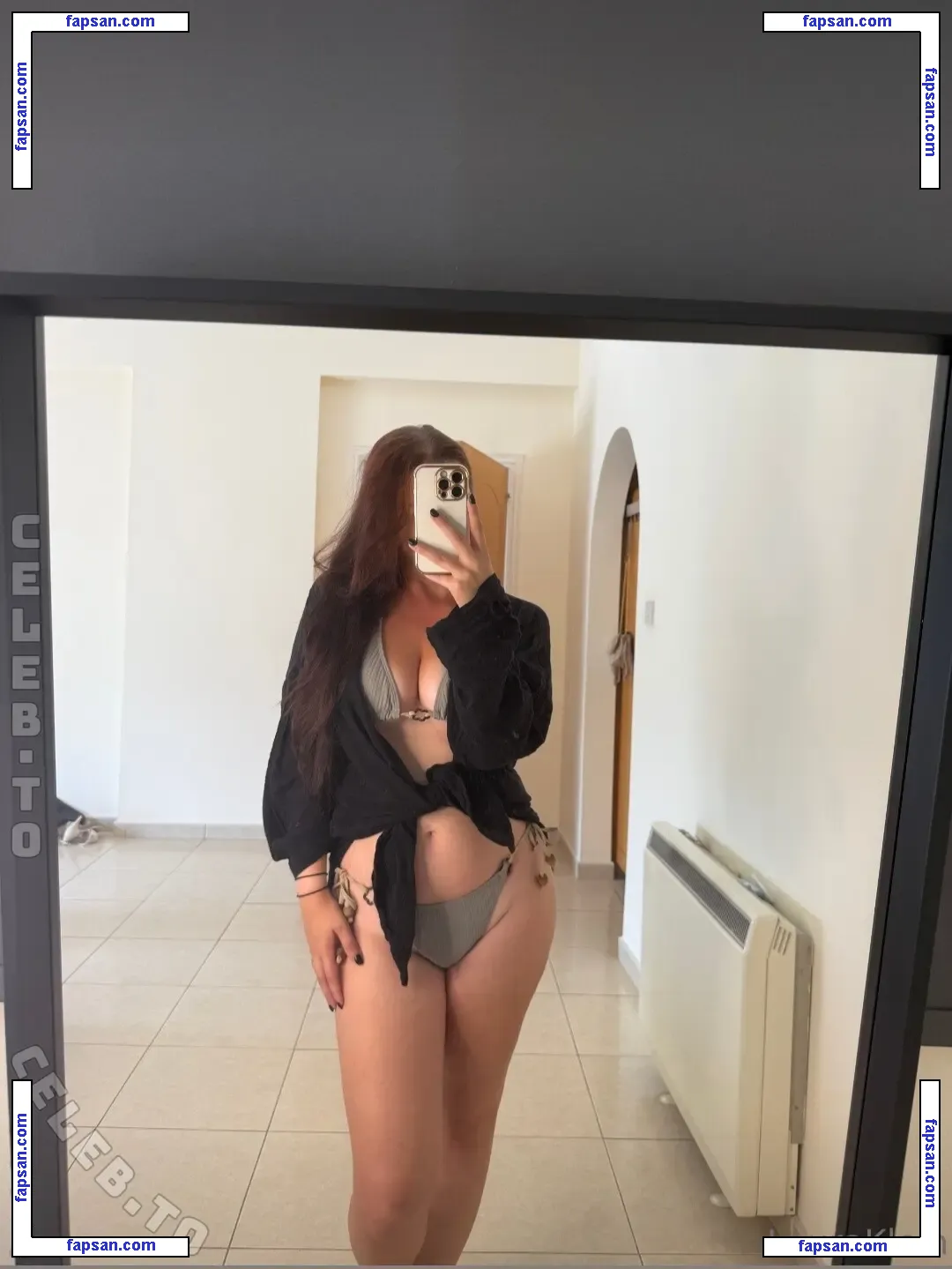 Laura Klein голая фото #0023 с Онлифанс