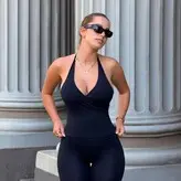 LAURA @lauramjj голая #0030