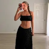 LAURA @lauramjj голая #0035