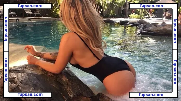 Laura Loxx голая фото #0002 с Онлифанс