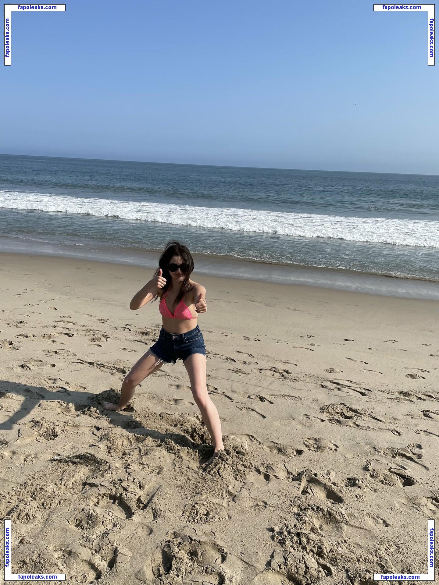 Laura Marano / lauramarano nude photo #0023 from OnlyFans