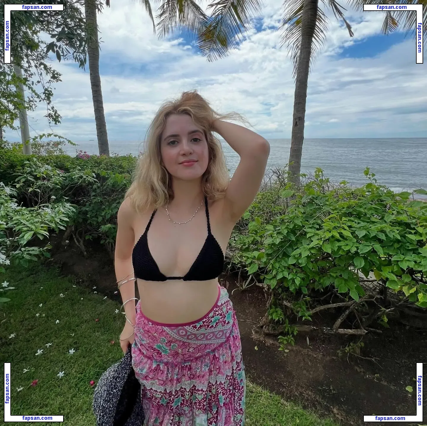 Laura Marano nude photo #0160 from OnlyFans