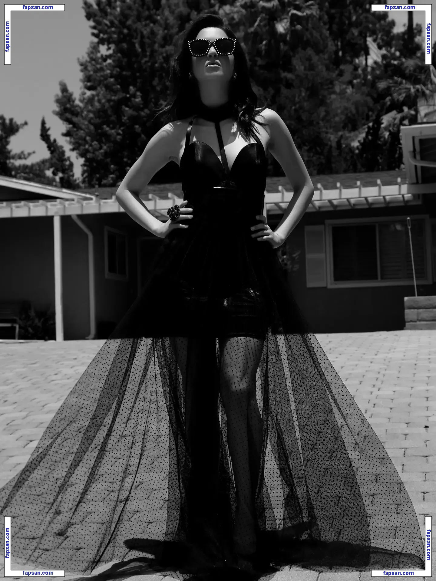 Laura Marano nude photo #0164 from OnlyFans