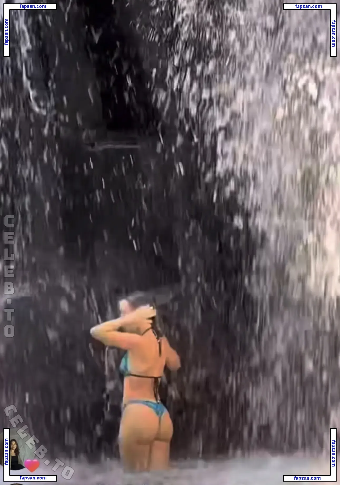 Laura Maria Rypa голая фото #0039 с Онлифанс