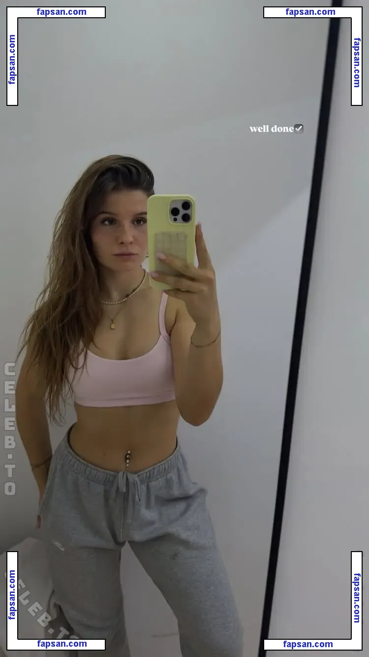 Laura Marie Röhrig nude photo #0015 from OnlyFans