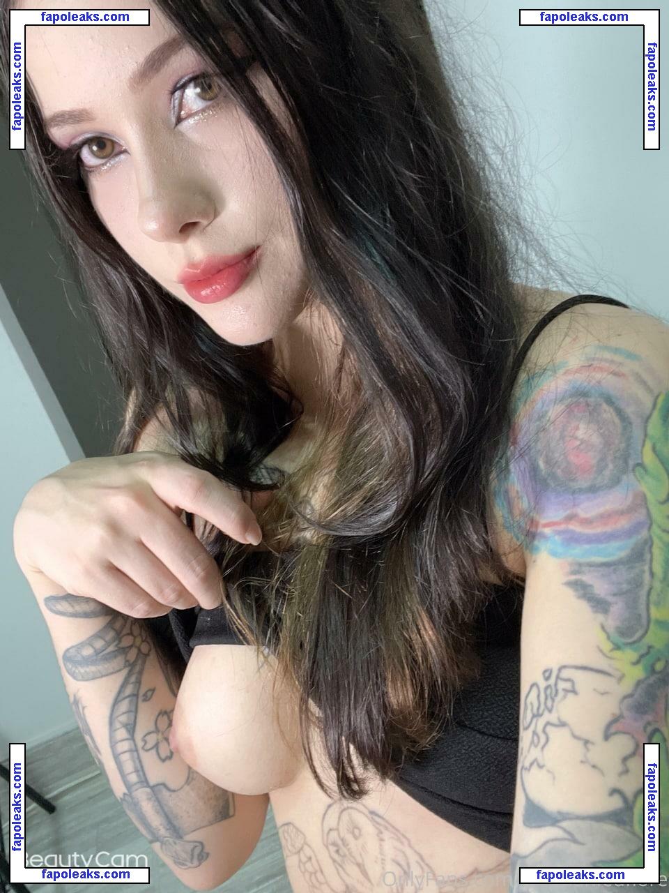 Laura Maya / estefa.dfiire / stephaniedfiore nude photo #0008 from OnlyFans