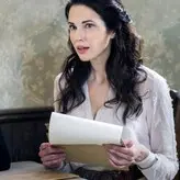 Laura Mennell голая #0027