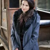 Laura Mennell голая #0039