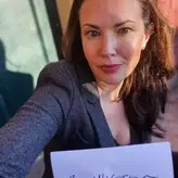 Laura Mennell голая #0047