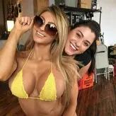 Laura Michelle Prestin nude #0023