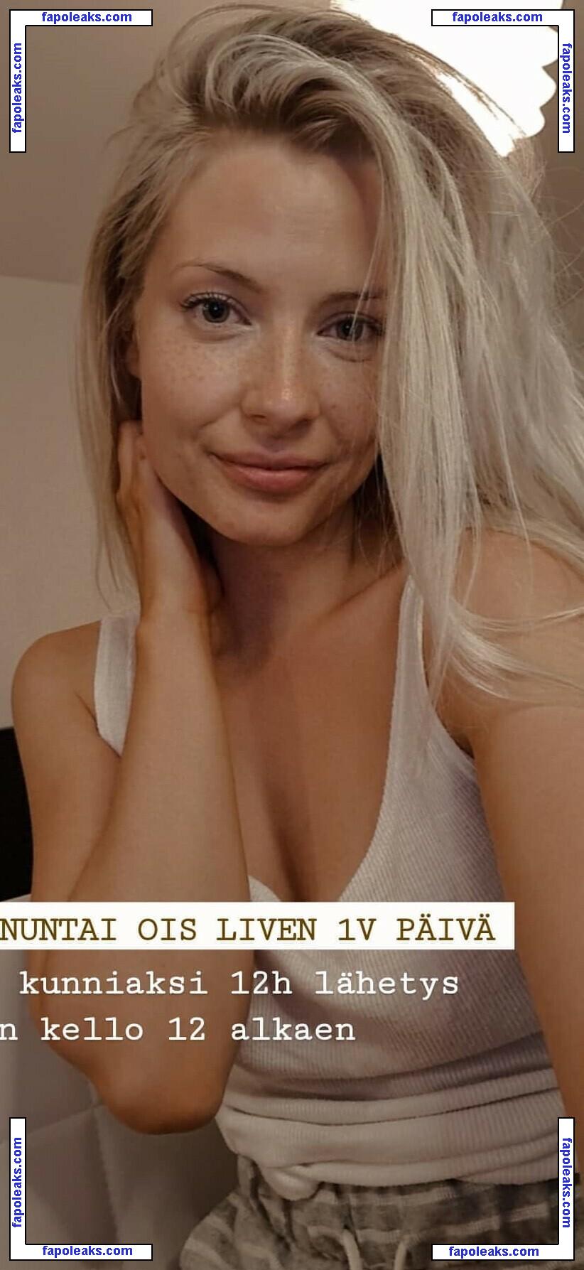 Laura Nieminen / laurenzinaa nude photo #0040 from OnlyFans