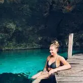 Laura Nolte голая #0002