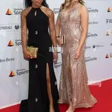 Laura Nolte голая #0003