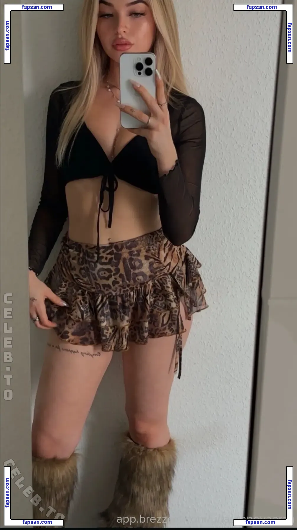 Laura Novaera nude photo #0001 from OnlyFans