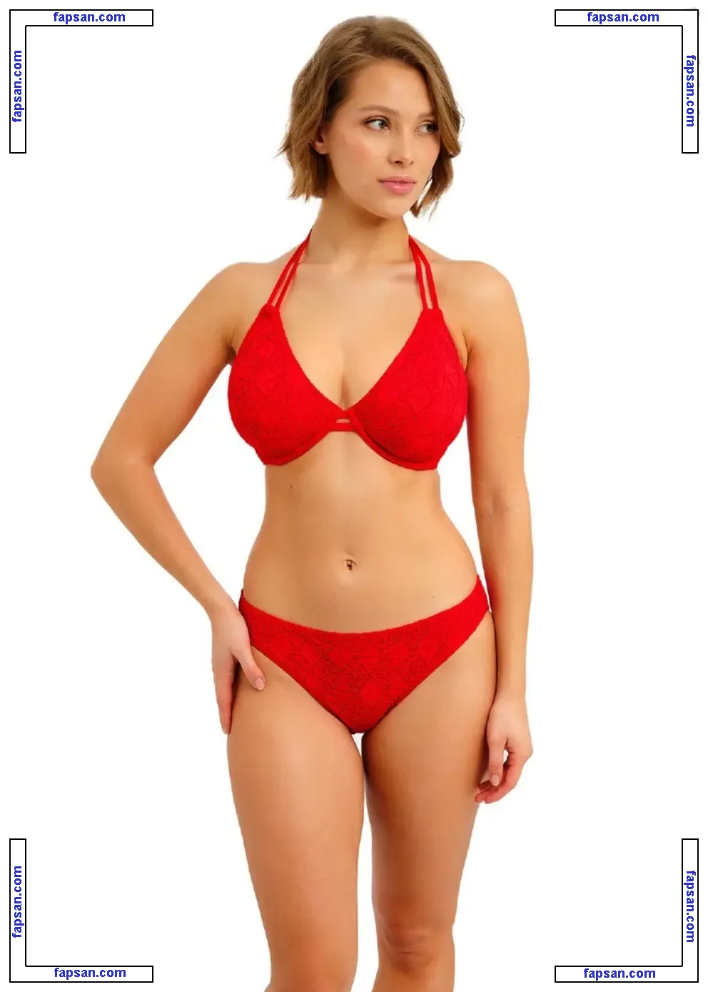 Laura Oganessian голая фото #0091 с Онлифанс