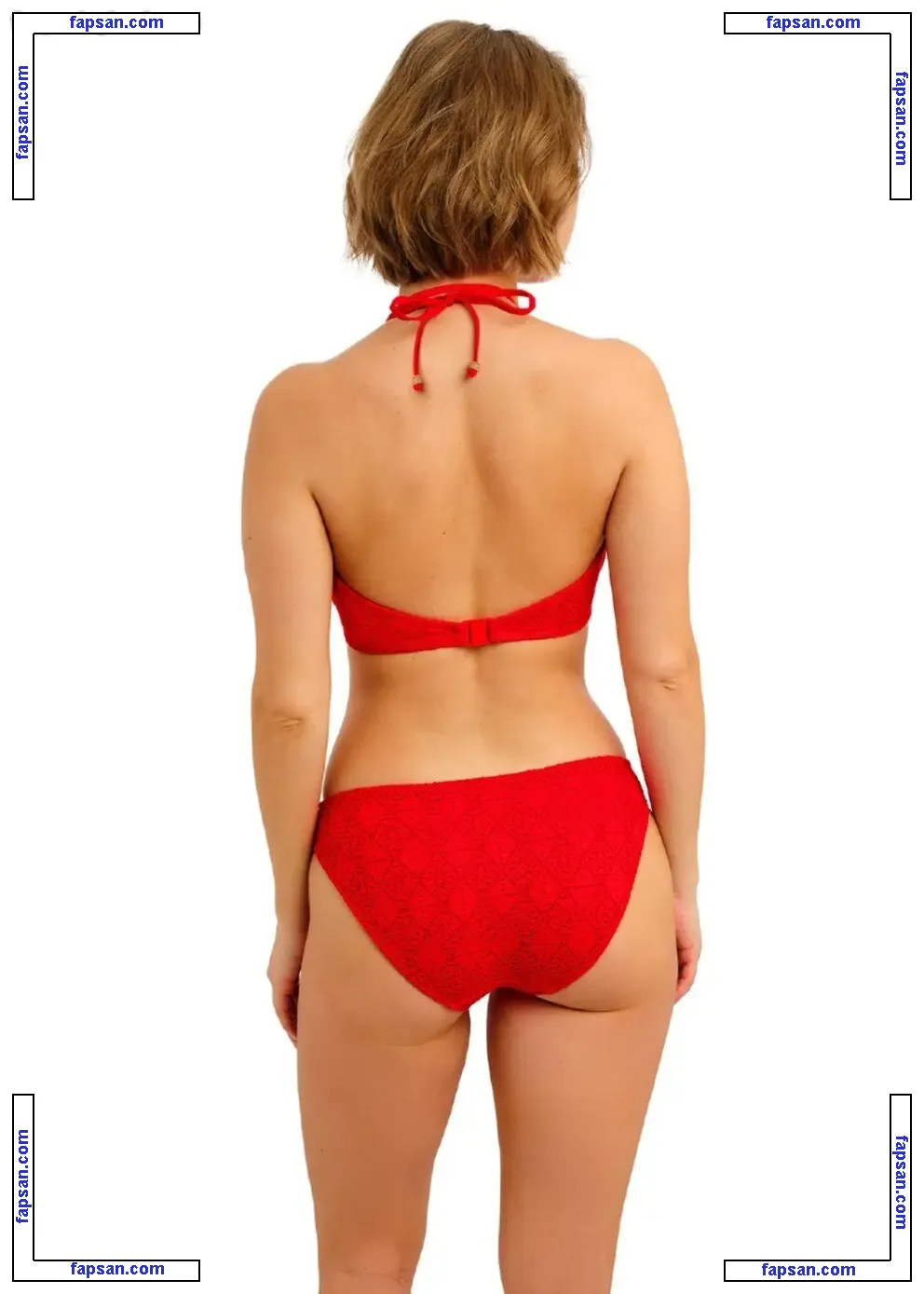 Laura Oganessian голая фото #0095 с Онлифанс