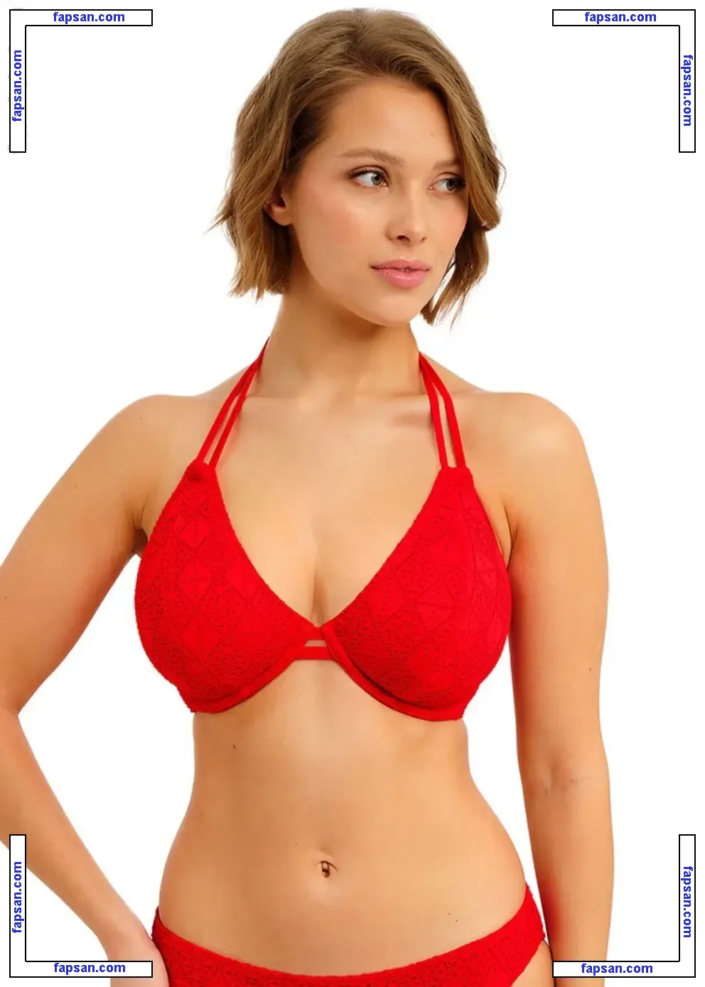 Laura Oganessian голая фото #0103 с Онлифанс