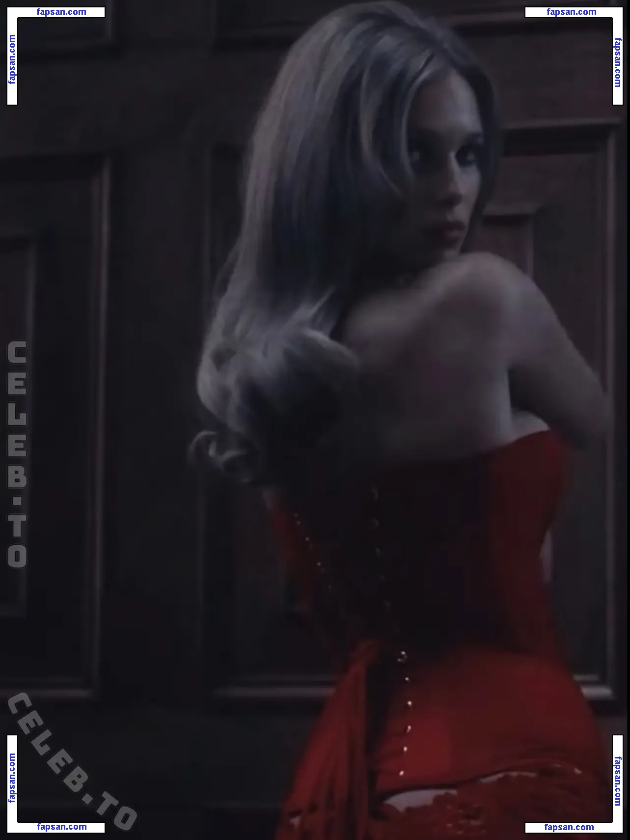 Laura Oganessian голая фото #0110 с Онлифанс