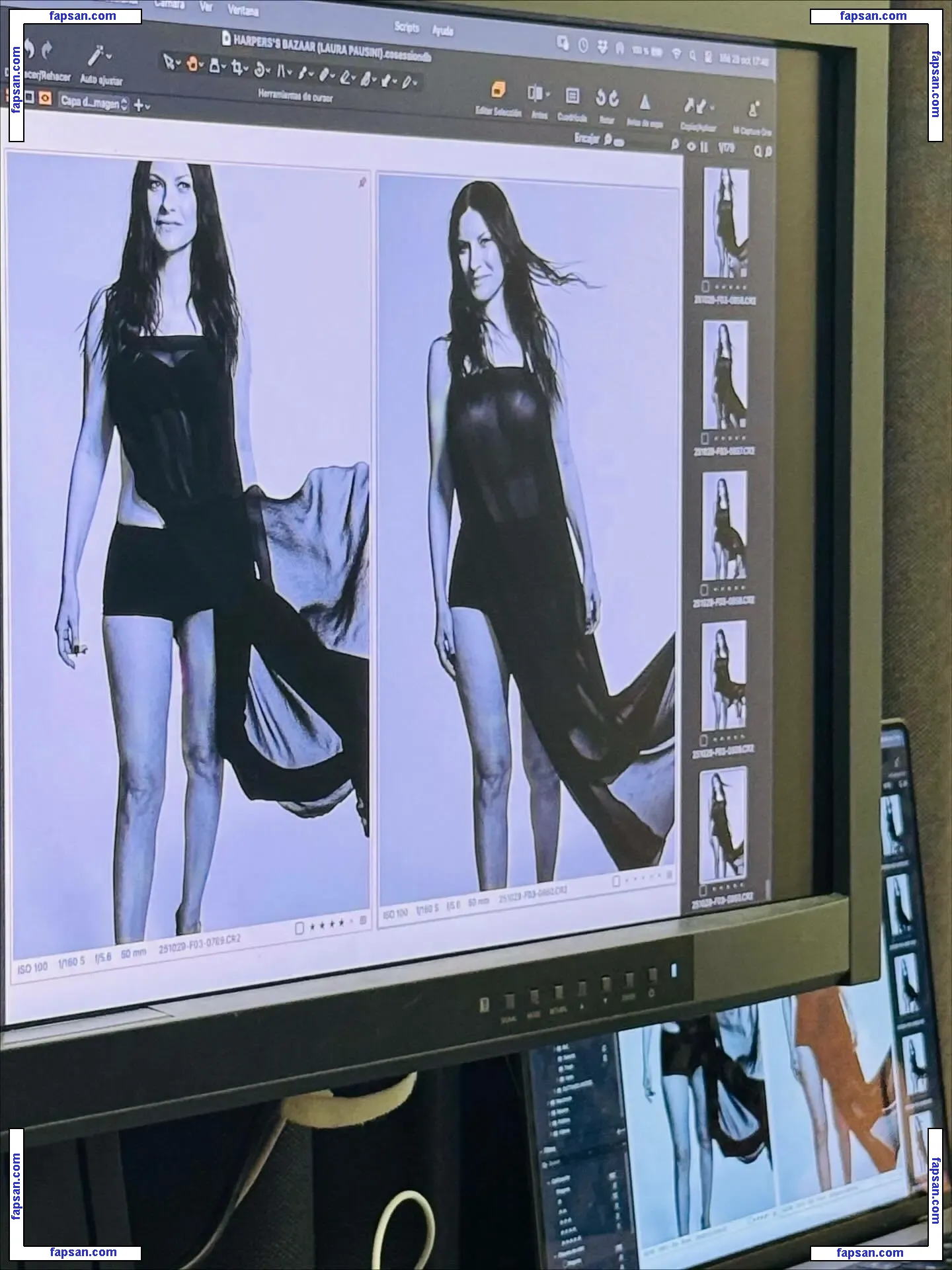 Laura Pausini nude photo #0062 from OnlyFans