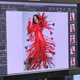 Laura Pausini nude #0066